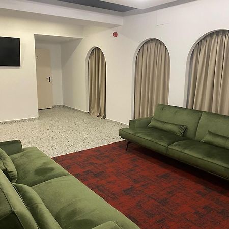 Montan-Aparthotel Predeal Eksteriør bilde