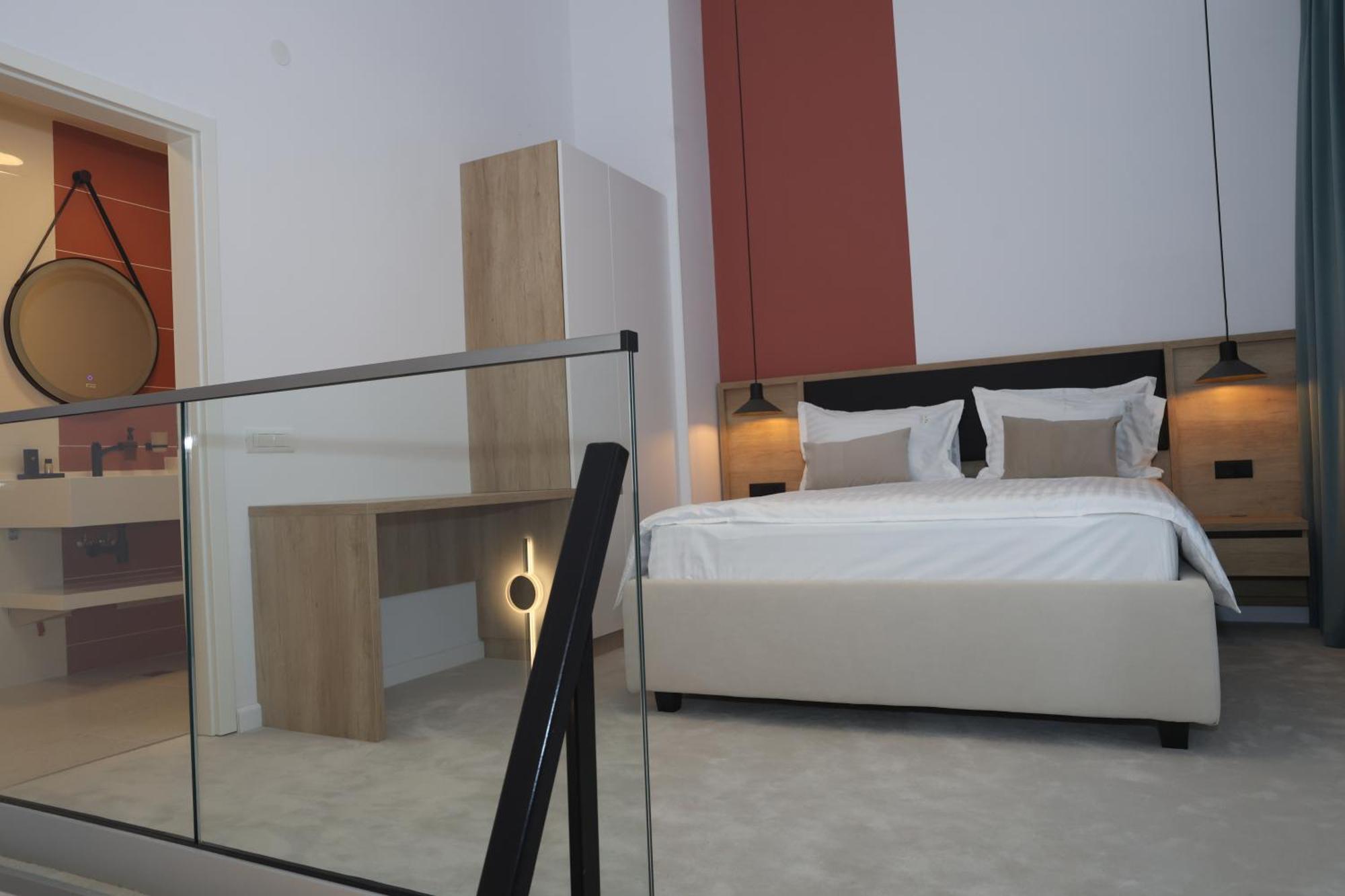 Montan-Aparthotel Predeal Eksteriør bilde